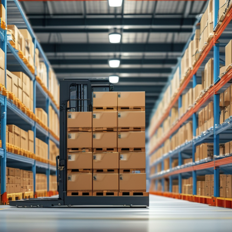 Best ASRS Systems for Efficient Inventory Management?
