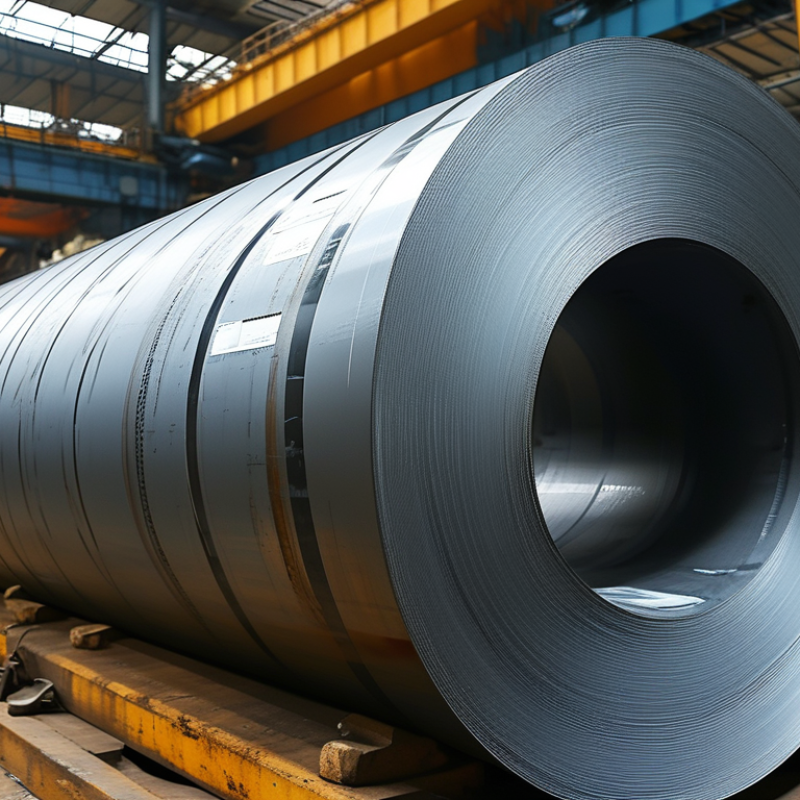 What Are the Benefits of Hot Rolled Steel In Coils for Buyers?