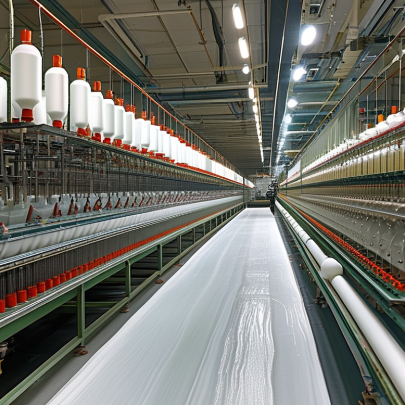 2026 How to Choose the Best Spunbond Non Woven Machine?
