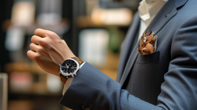 How to Choose the Best Cufflinks Supplier for Your Business?