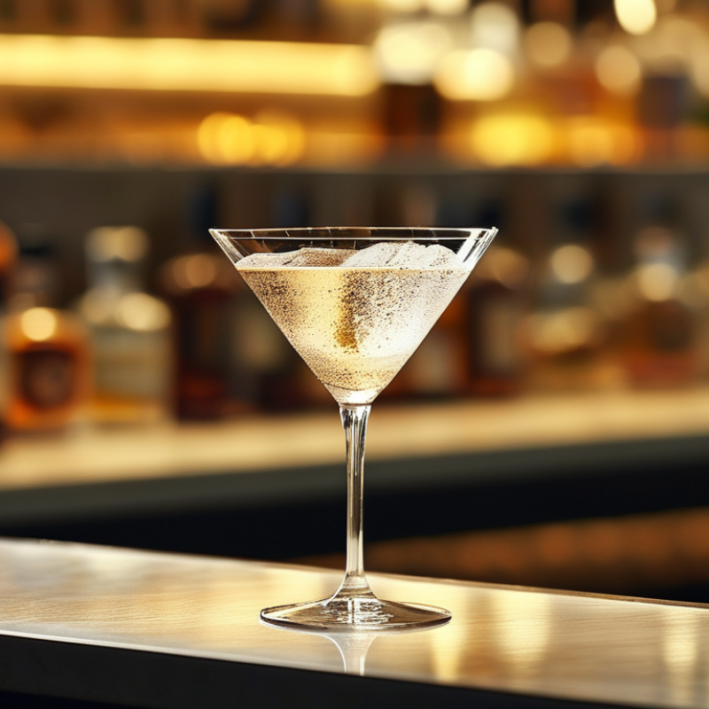 Top Quality Glass Martini Set for Global Buyers Looking?
