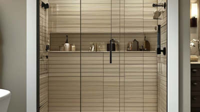 What are the Benefits of Sliding Shower Doors for Your Bathroom?