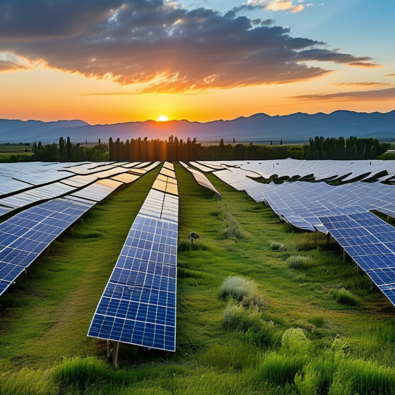 How to Choose the Best Solar Battery Manufacturers for Your Needs?