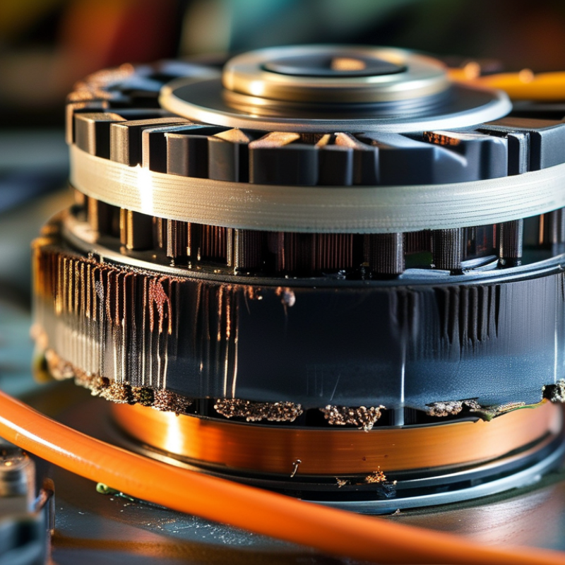 10 Best Insights on What Happens If You Overvolt a Brushless Motor?