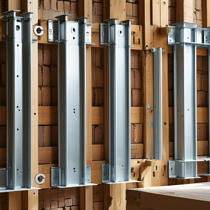 How to Choose 14 Metal Studs for Your Next Project?