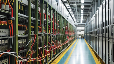 Best Flexible Busbar Solutions for Global Buyers to Consider?