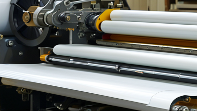 Top Quality Slitting Rewinding Machine for Global Buyers?