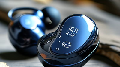 Top Blue Tooth Headphones to Buy in 2026 What Should You Consider