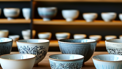 2026 Best Ceramic Bowls for Global Buyers to Consider?