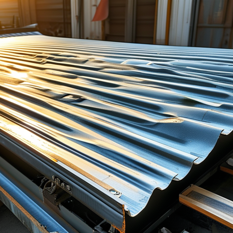 2026 How to Select the Best Roof Ridge Roll Forming Machine?