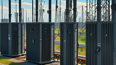 2026 How to Choose the Best Base Station Filters for Your Needs?