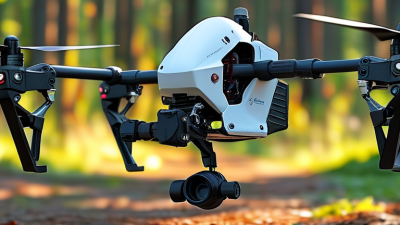 Top 10 Tips for Choosing the Best Rf Drone for Your Needs?