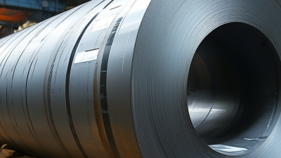 What Are the Benefits of Hot Rolled Steel In Coils for Buyers?