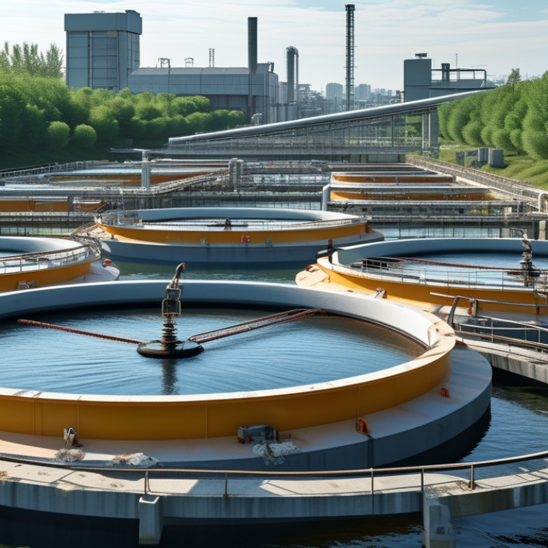 Top 10 Benefits of Mbbr Bioreactor for Industrial Use?