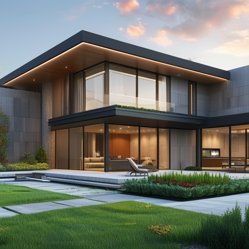 2026 Best Exterior Home Renderings for Stunning Design Ideas?