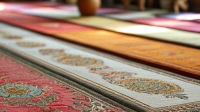 Where to Buy the Best Thick Prayer Mat in China?