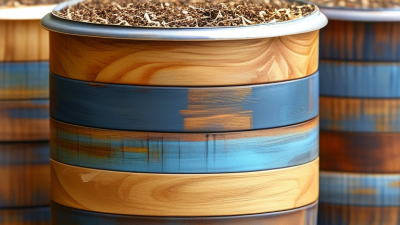 What is a Rotating Compost Bin and How Does It Work?
