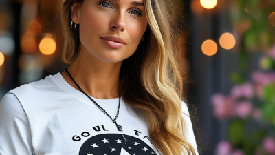 Top Z Supply T Shirts For Global Buyers to Consider?