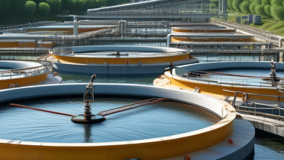 Top 10 Benefits of Mbbr Bioreactor for Industrial Use?