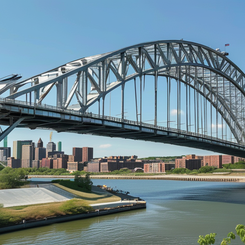 Why is Galvanized Steel the Preferred Choice in Construction?