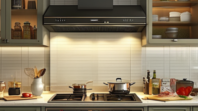 How to Choose the Best Kitchen Fan for Your Cooking Needs?