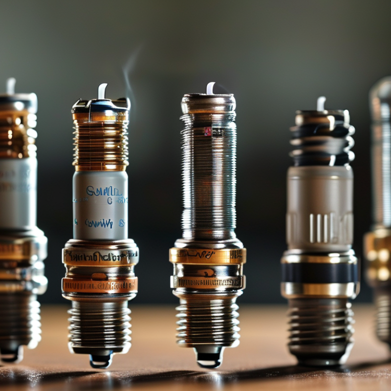 Top Quality Spark Plugs for Global Buyers Guide?
