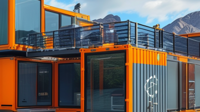 Discover the Benefits of Bitmain Container Solutions in 2026?