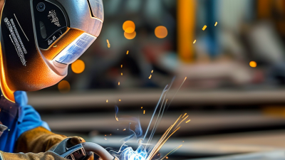 Top 10 Tips for Buying a Tig Machine in 2026