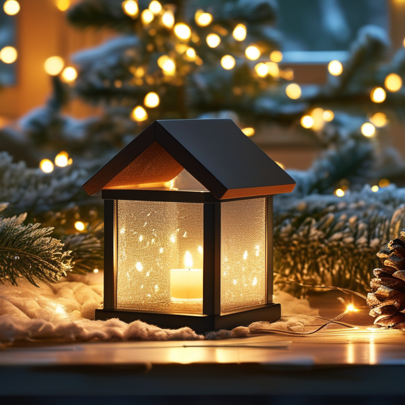 How to Use Smart Plugs for Automating Holiday Lights?