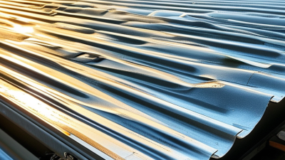2026 How to Select the Best Roof Ridge Roll Forming Machine?