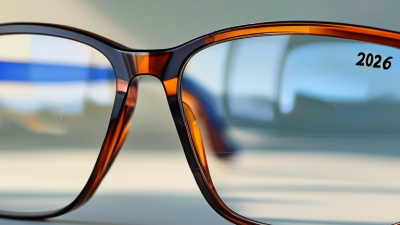 2026 Best Prescription Lenses for Clear Vision and Comfort?