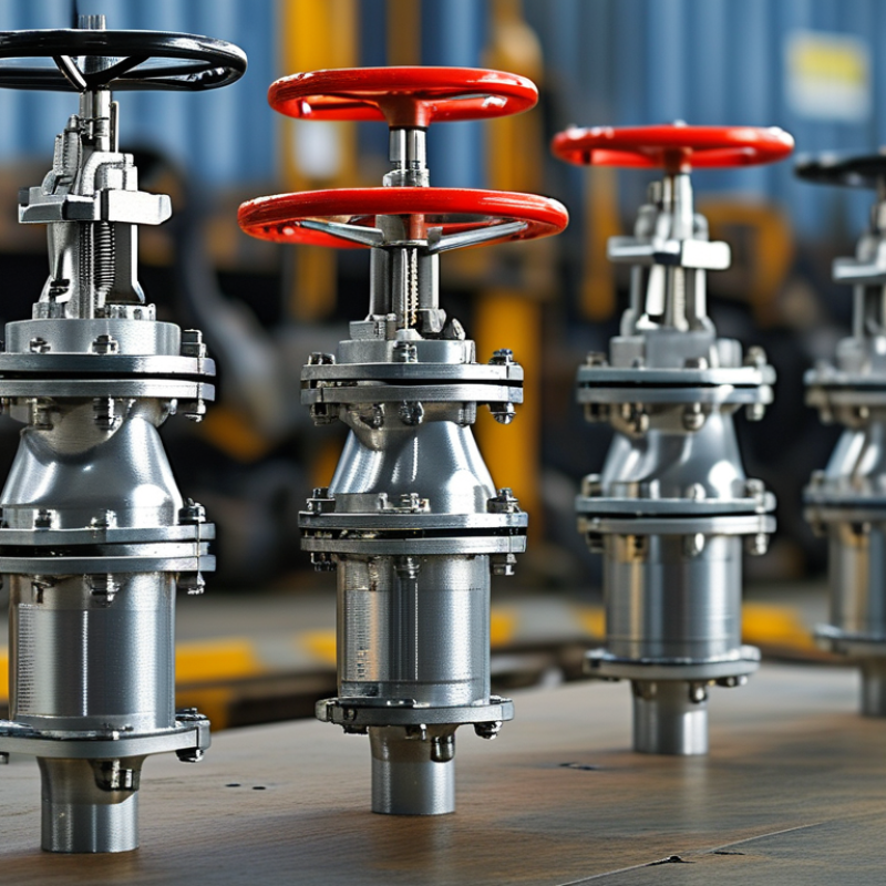 10 Best Api Bellows Sealed Globe Valves for Efficient Use?