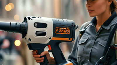 2026 Top Cordless Pressure Washer Features Buyers Must Know