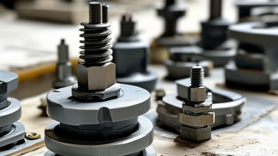 2026 Top Cast-In Fixings Guide for Global Buyers?