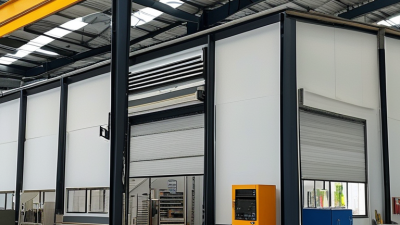 Top 10 Steel Workshop Solutions for Global Buyers?