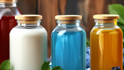 Top Liquid Thickener Solutions for Global Buyers?
