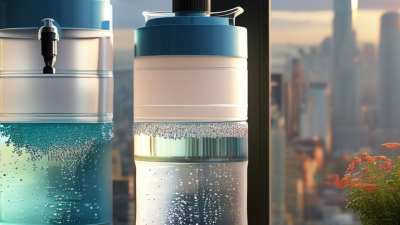 What is Drinking Water Tank and How Can It Benefit You?