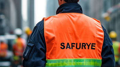 What is a Safety Jacket and Why Do You Need One?