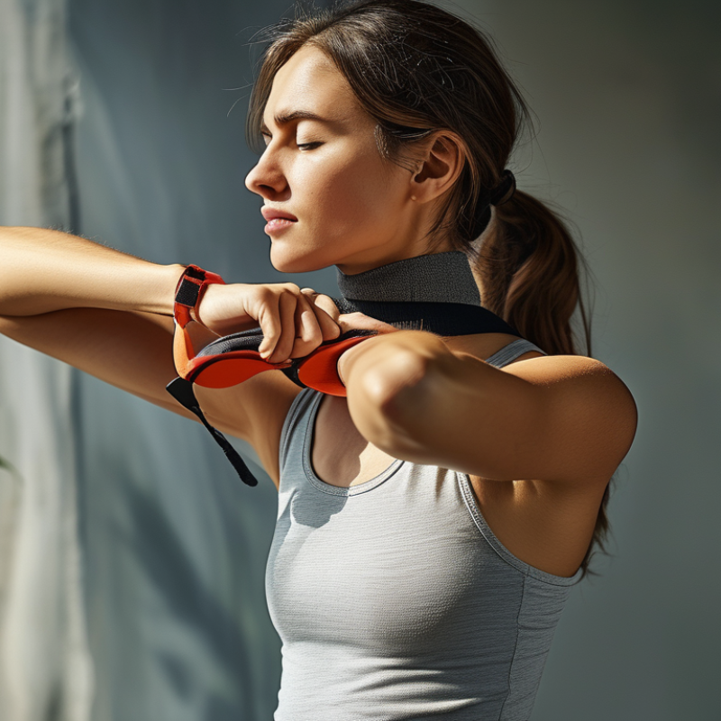 Top 10 Benefits of Using a Posture Stretcher for Pain Relief?