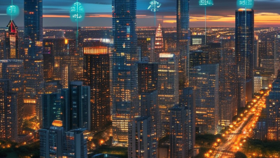 2026 Best Street Light Sensor Solutions for Global Buyers?
