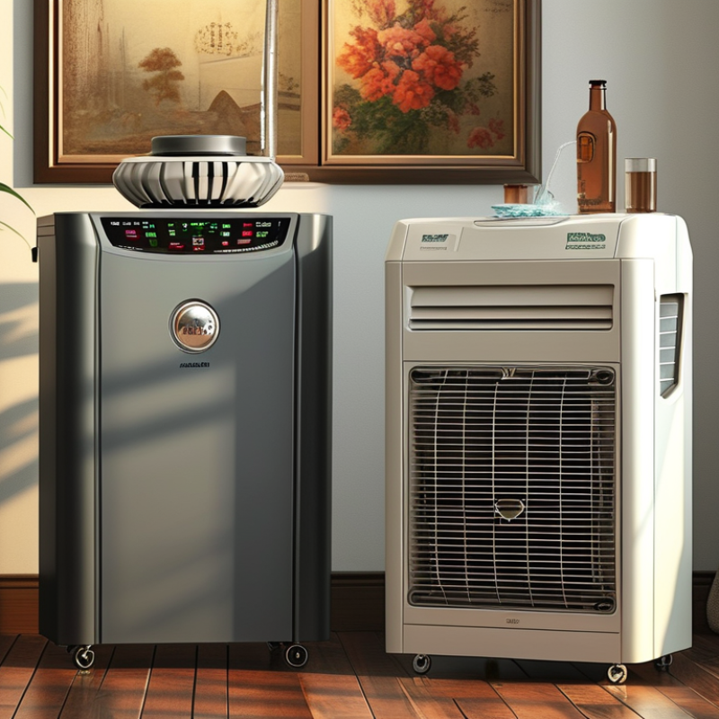 How to Choose the Best Evaporative Air Cooler for Your Needs?