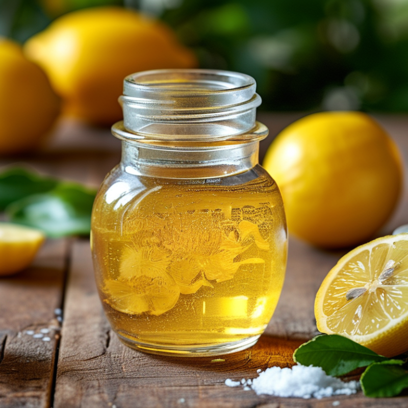 What is Sodium Citrate and Its Global Sourcing Benefits?