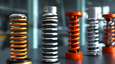 Why Choose Spring Seals for Your Sealing Solutions Needs?