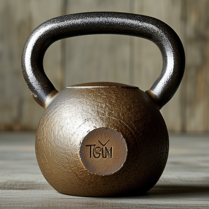How to Choose the Best Cast Iron Kettlebell for Your Workout?