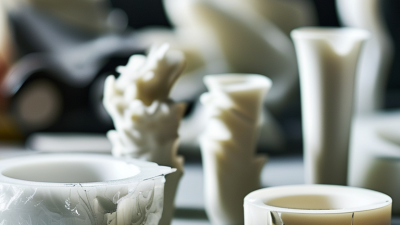What is the Best Plastic Molding Material for Your Needs?