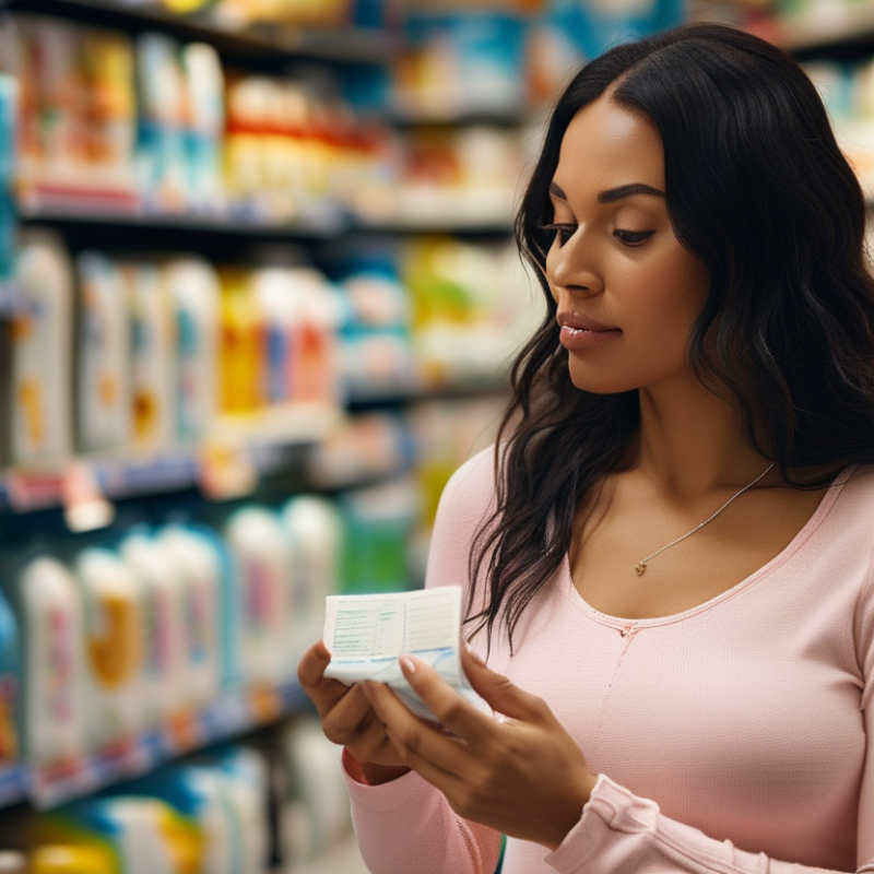 Top Tips for Buying Adult Diapers Online Efficiently