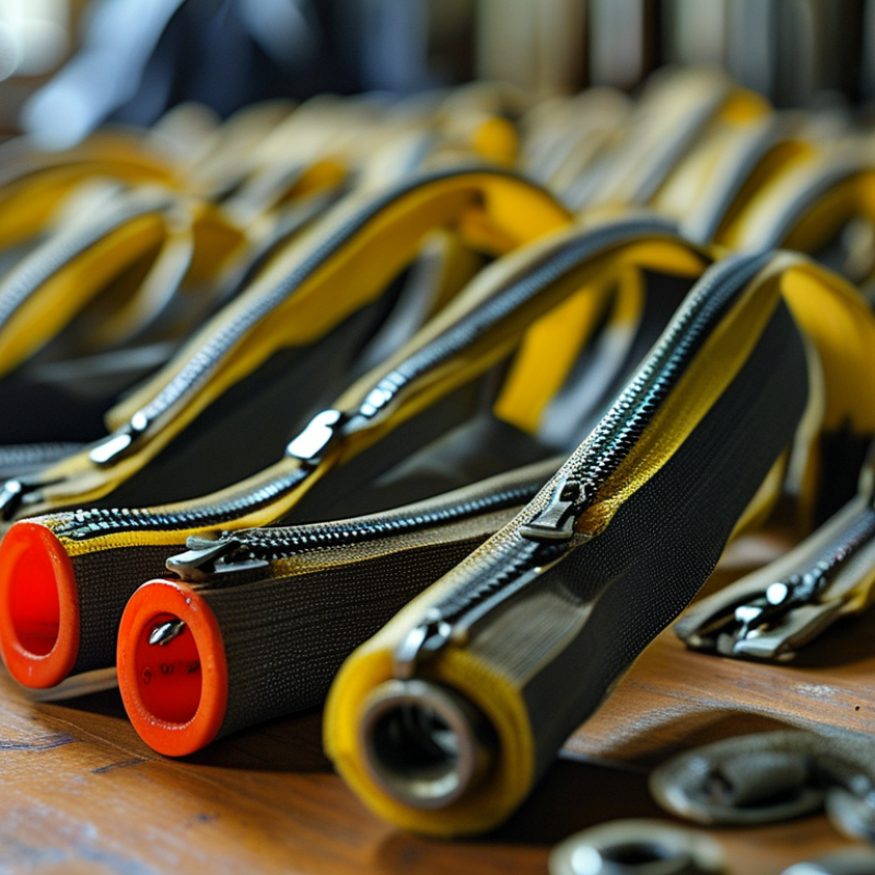Top 5 Tips for Sourcing Quality Zipper Ties?