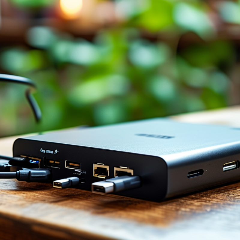 Top 5 Tips for Choosing the Best USB to Network Adapter?