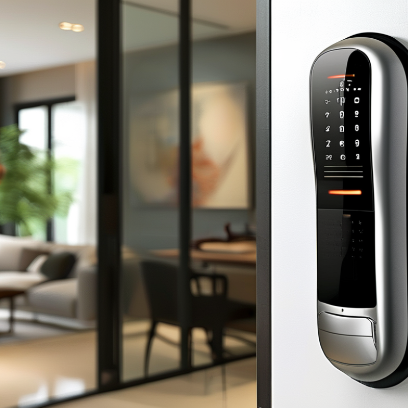 Why Choose Video Intercom For Home Security and Convenience?