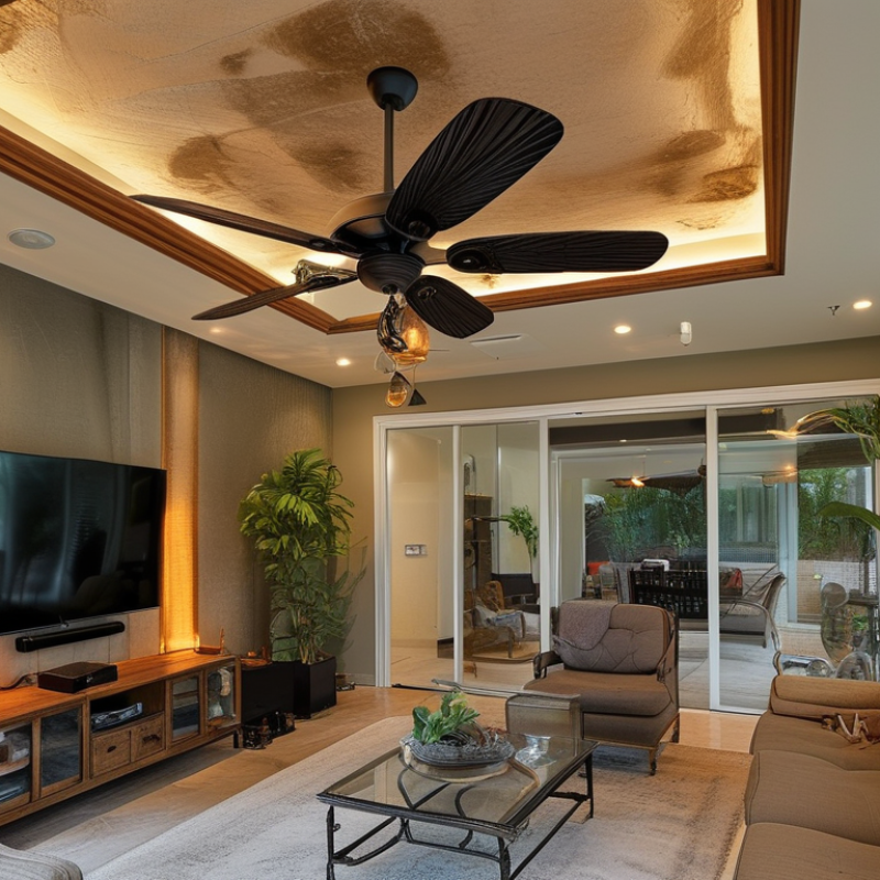 Top 10 Reasons Why Does a Ceiling Fan Hum?
